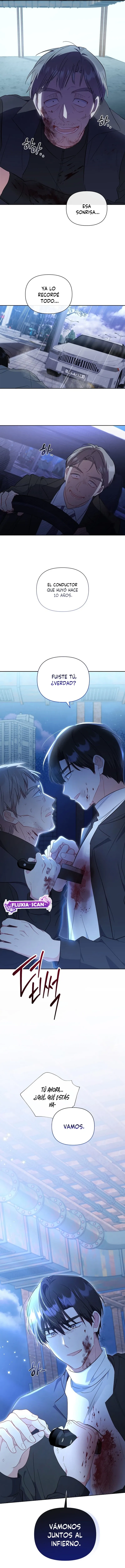 12 Mi primer amor regreso en un futuro