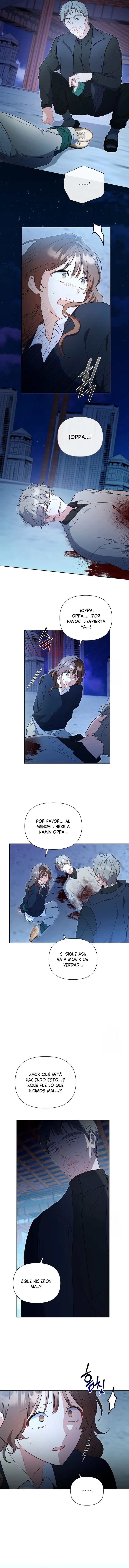 6 Mi primer amor regreso en un futuro