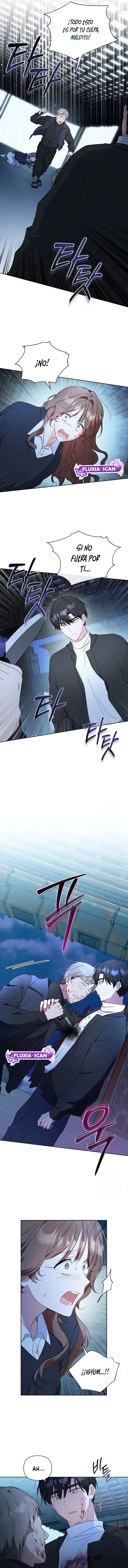 11 Mi primer amor regreso en un futuro