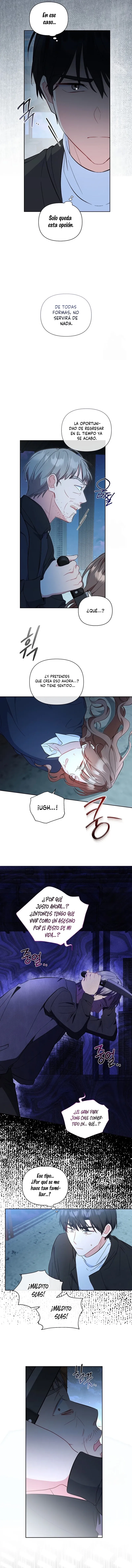 10 Mi primer amor regreso en un futuro