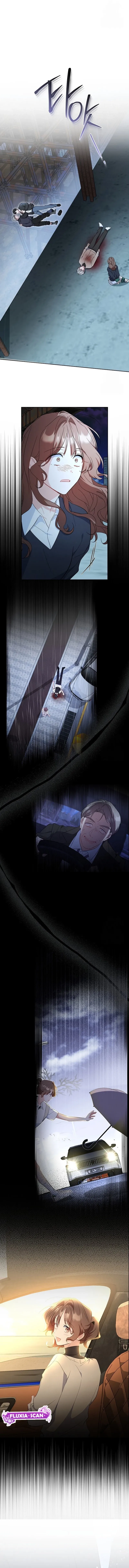 13 Mi primer amor regreso en un futuro