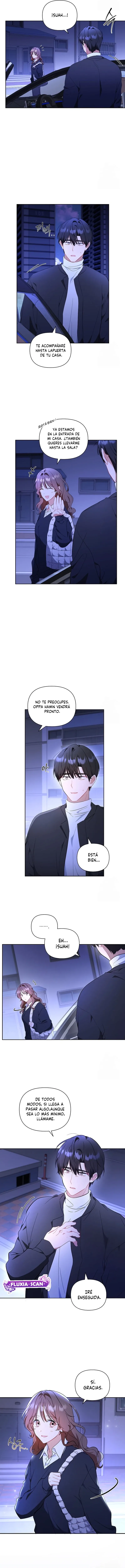 1 Mi primer amor regreso en un futuro