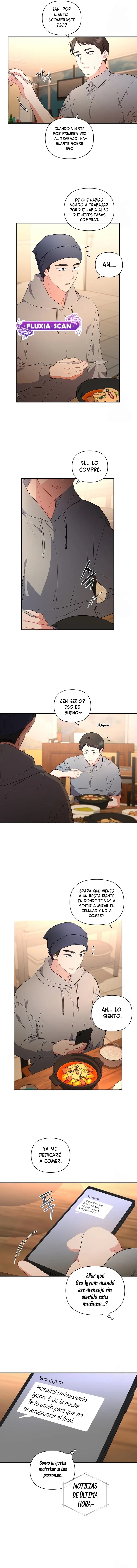 1 Mi primer amor regreso en un futuro