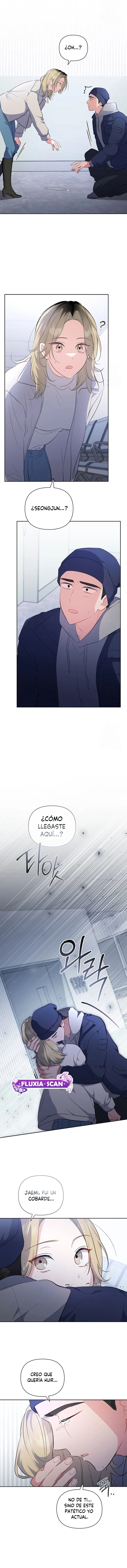 5 Mi primer amor regreso en un futuro