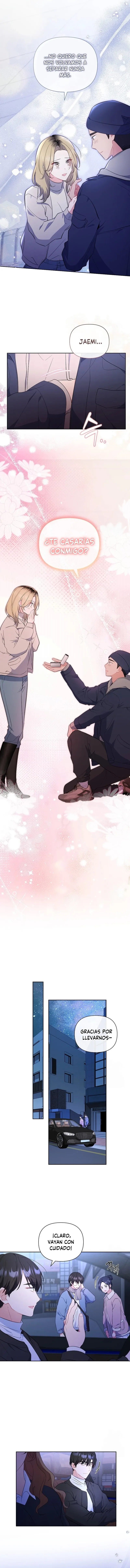 7 Mi primer amor regreso en un futuro