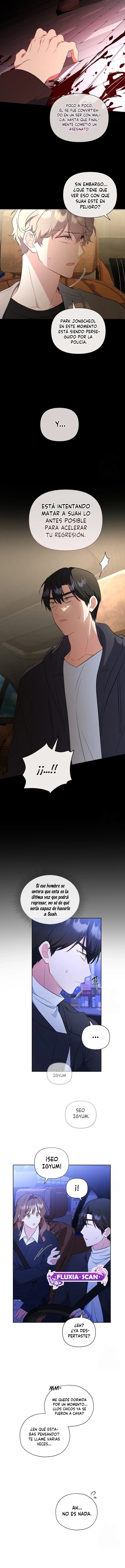 11 Mi primer amor regreso en un futuro