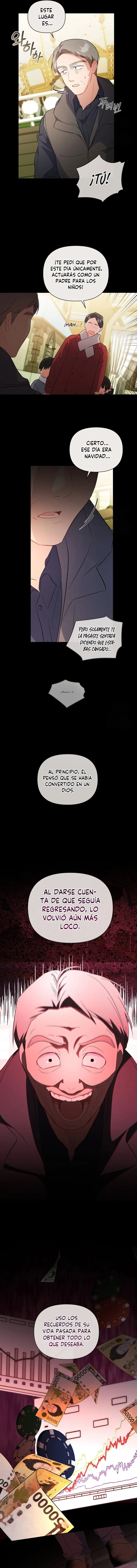 10 Mi primer amor regreso en un futuro