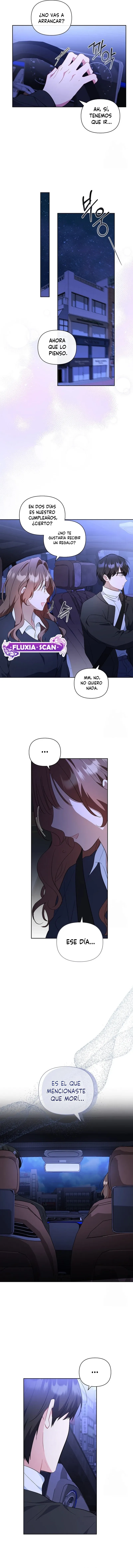 12 Mi primer amor regreso en un futuro