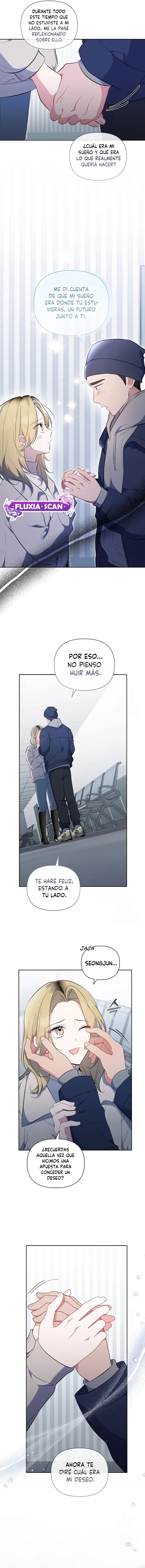 6 Mi primer amor regreso en un futuro