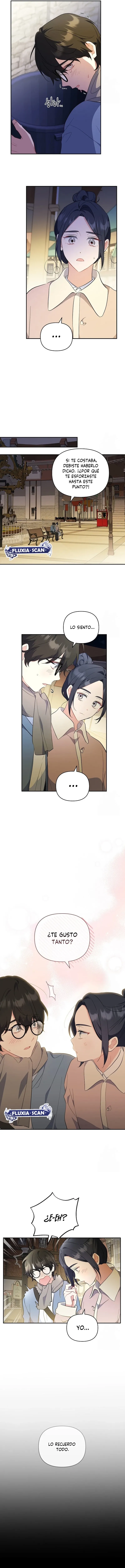 10 Mi primer amor regreso en un futuro