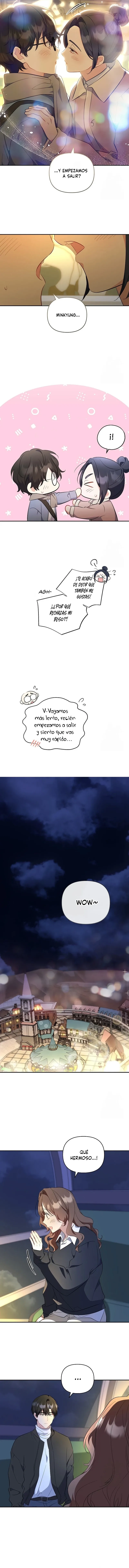 12 Mi primer amor regreso en un futuro