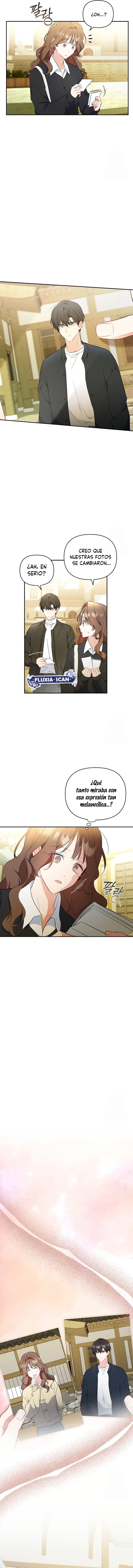 3 Mi primer amor regreso en un futuro