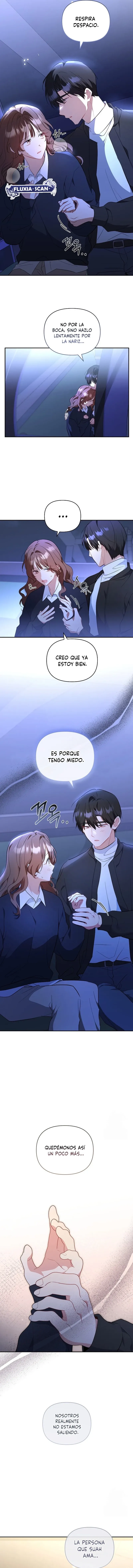 14 Mi primer amor regreso en un futuro