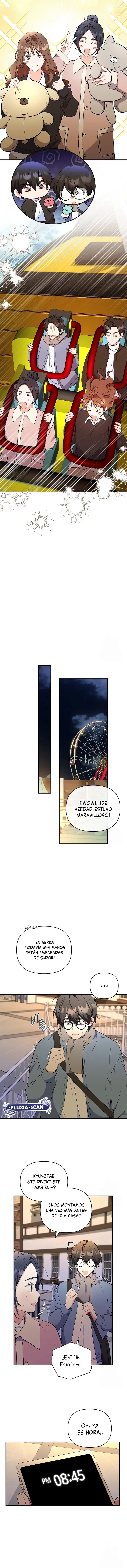 7 Mi primer amor regreso en un futuro