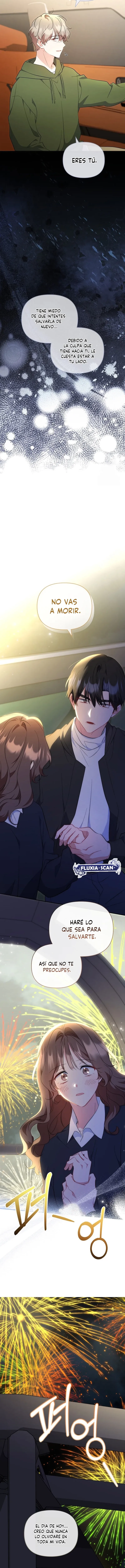 15 Mi primer amor regreso en un futuro