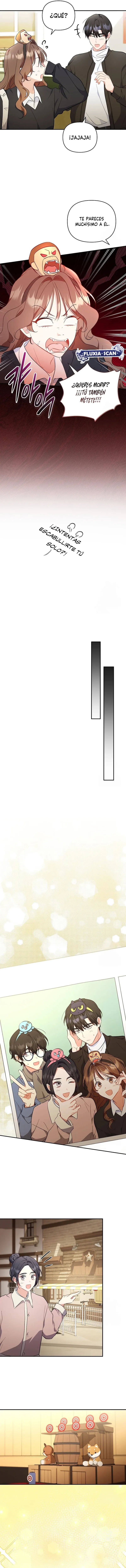 6 Mi primer amor regreso en un futuro