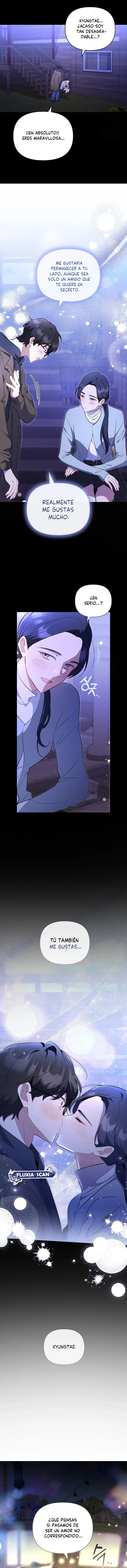 11 Mi primer amor regreso en un futuro