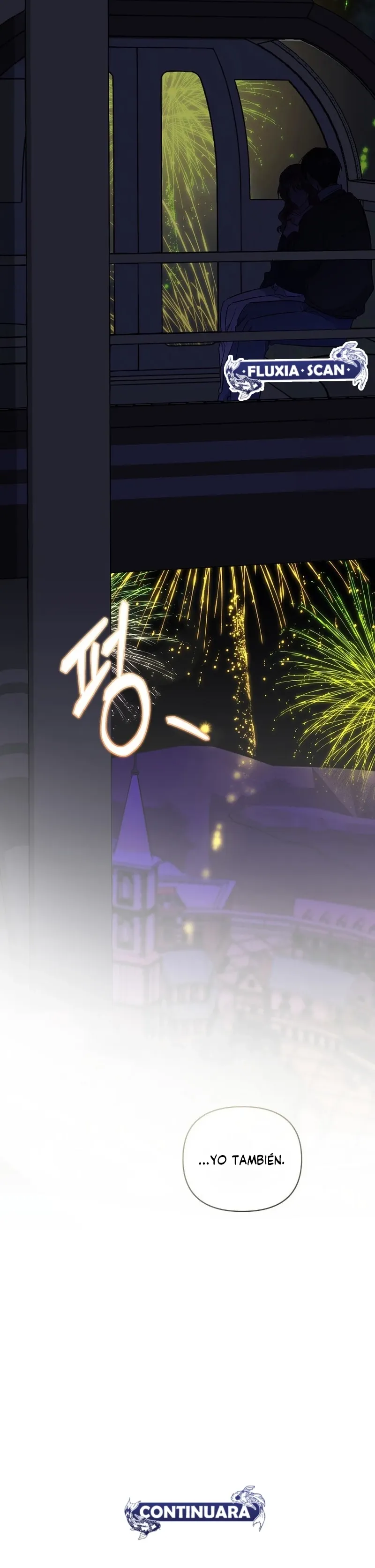 16 Mi primer amor regreso en un futuro