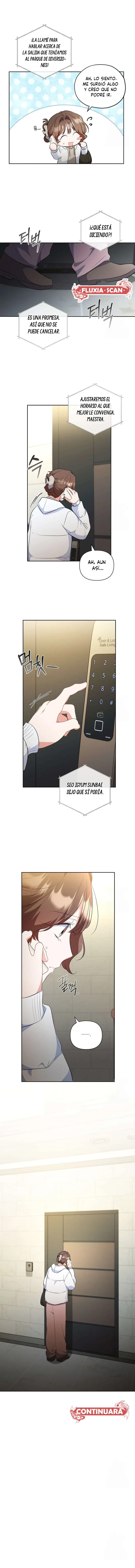 12 Mi primer amor regreso en un futuro