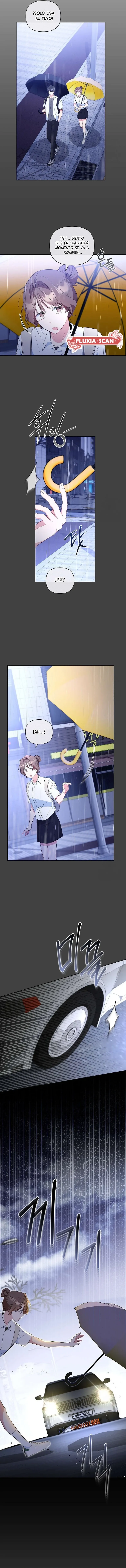 6 Mi primer amor regreso en un futuro