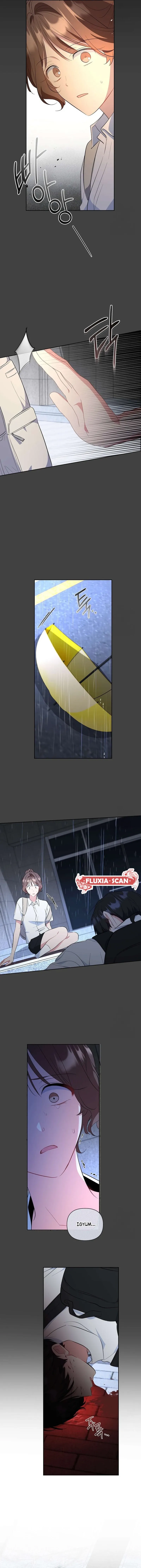 7 Mi primer amor regreso en un futuro