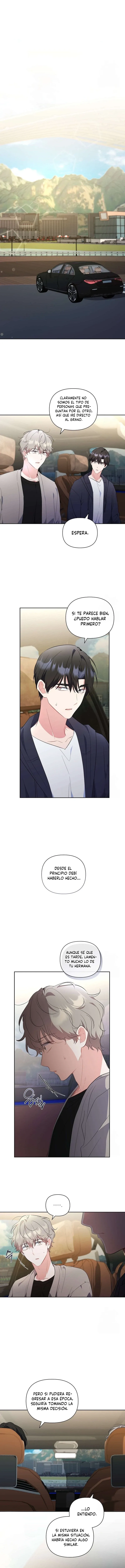 2 Mi primer amor regreso en un futuro