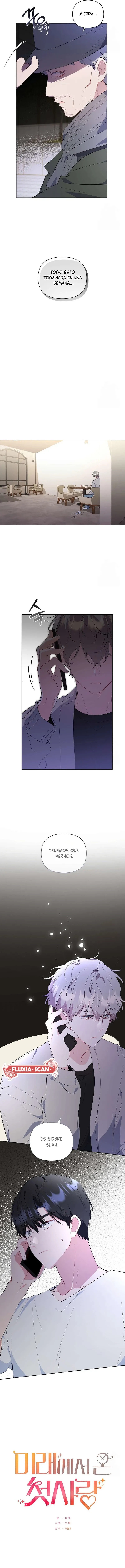 1 Mi primer amor regreso en un futuro