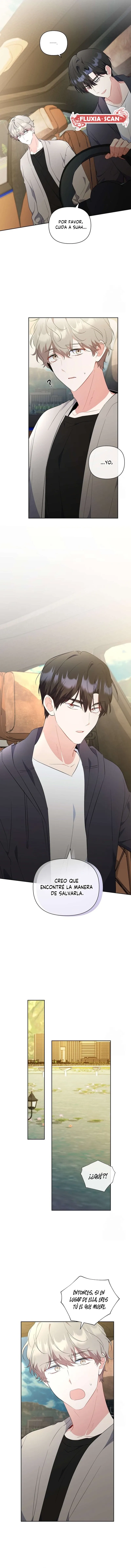 3 Mi primer amor regreso en un futuro