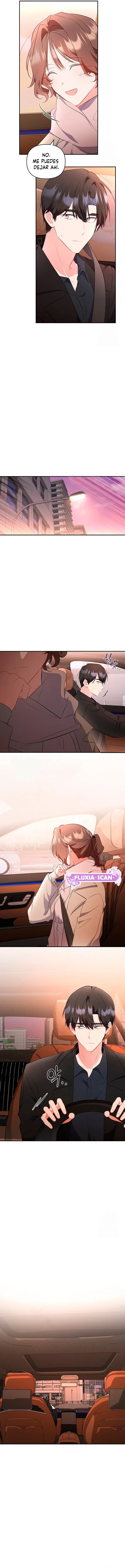 2 Mi primer amor regreso en un futuro