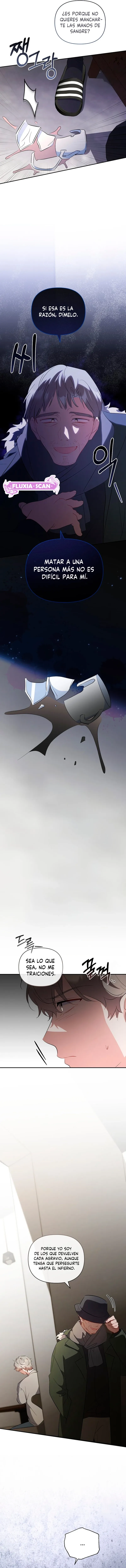 14 Mi primer amor regreso en un futuro