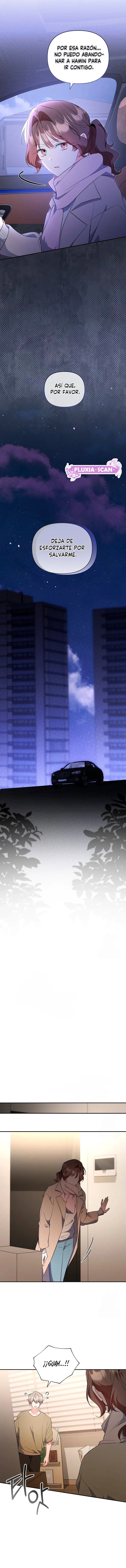 4 Mi primer amor regreso en un futuro