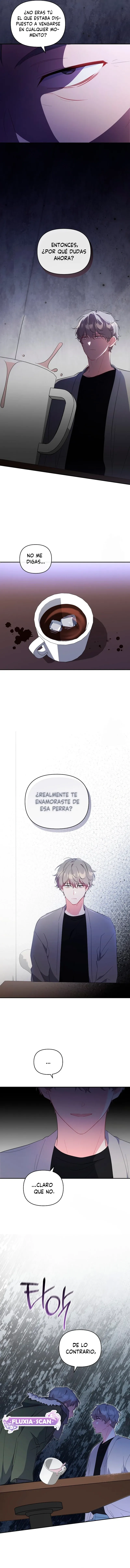 13 Mi primer amor regreso en un futuro