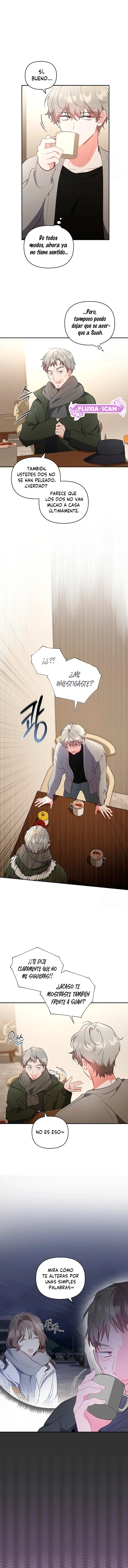 11 Mi primer amor regreso en un futuro