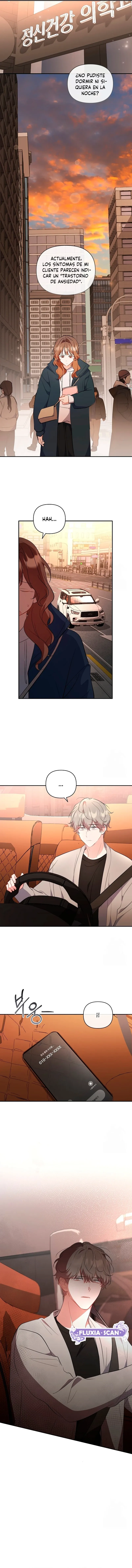 9 Mi primer amor regreso en un futuro