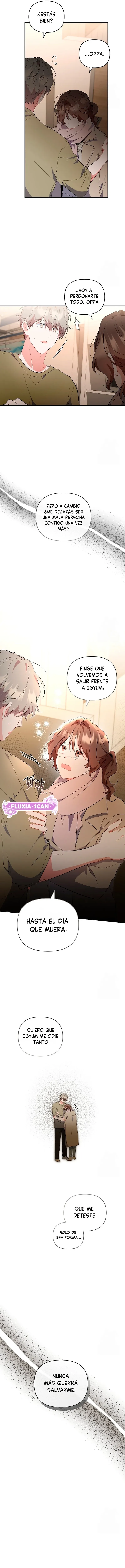 5 Mi primer amor regreso en un futuro