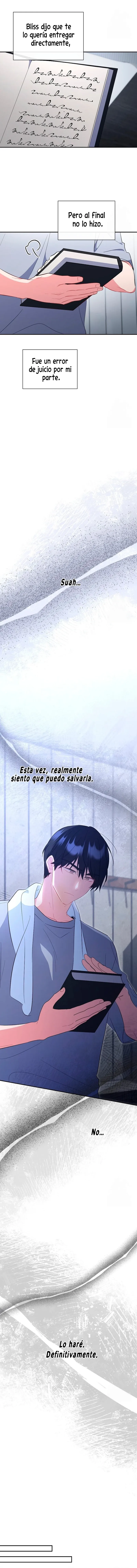 8 Mi primer amor regreso en un futuro