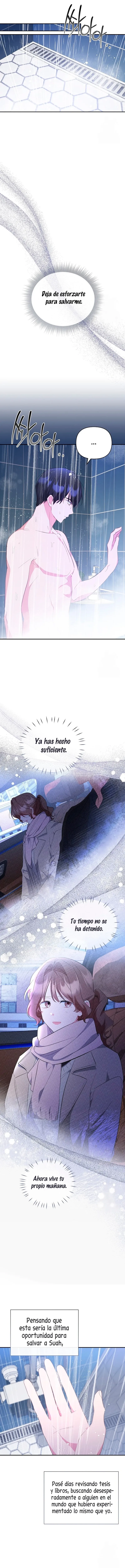 6 Mi primer amor regreso en un futuro