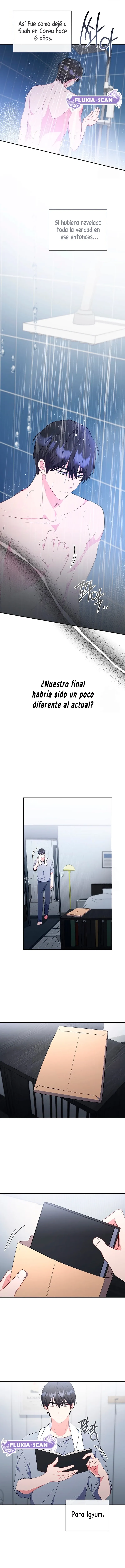 7 Mi primer amor regreso en un futuro