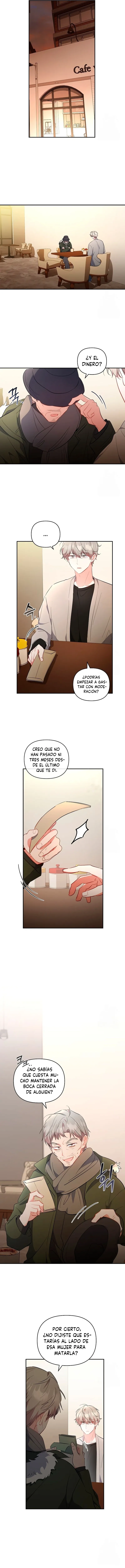 10 Mi primer amor regreso en un futuro