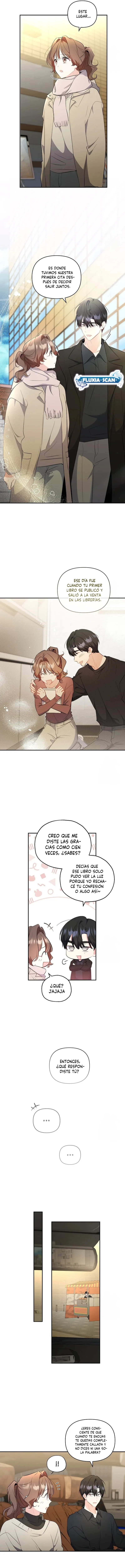 5 Mi primer amor regreso en un futuro