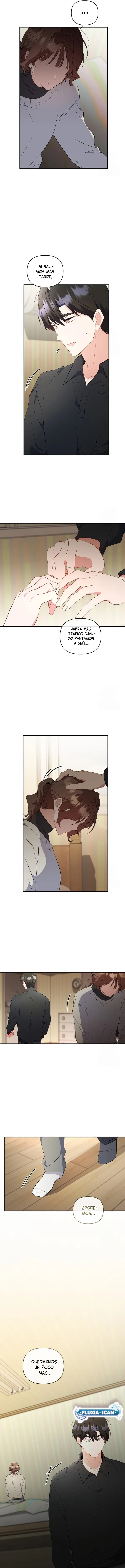 11 Mi primer amor regreso en un futuro