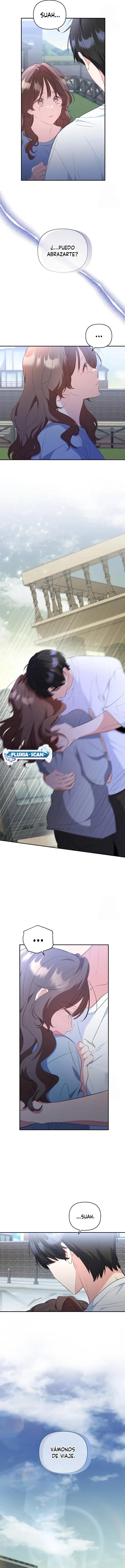 2 Mi primer amor regreso en un futuro