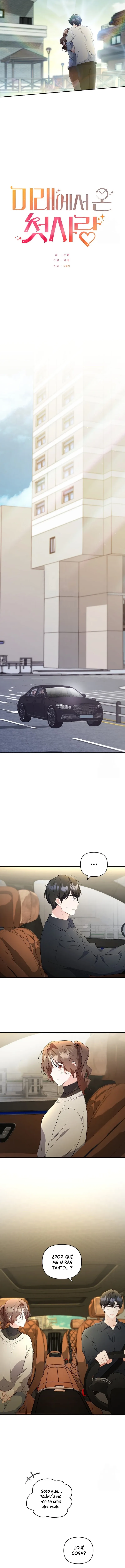 3 Mi primer amor regreso en un futuro