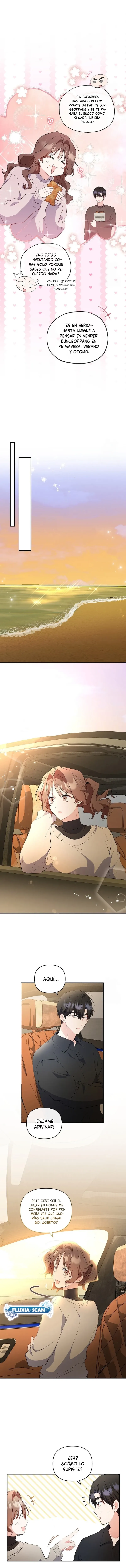 6 Mi primer amor regreso en un futuro