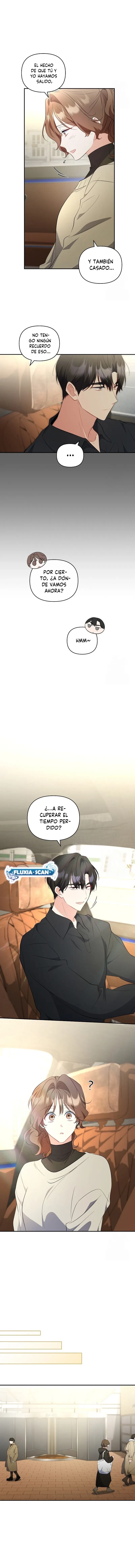 4 Mi primer amor regreso en un futuro