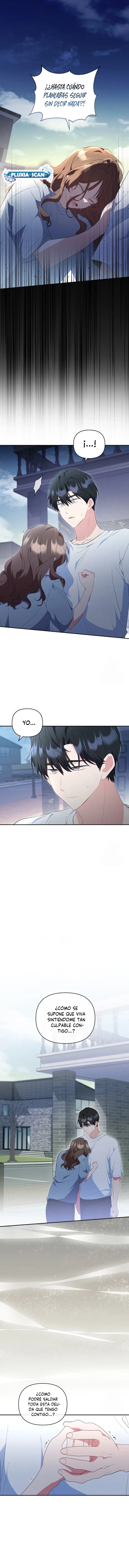 1 Mi primer amor regreso en un futuro