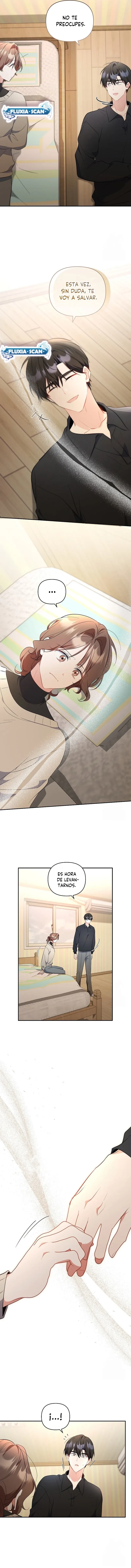 10 Mi primer amor regreso en un futuro