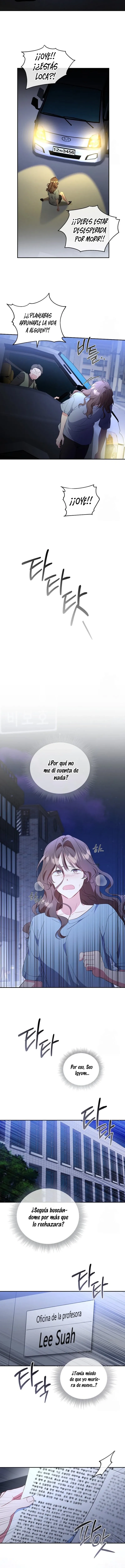 10 Mi primer amor regreso en un futuro