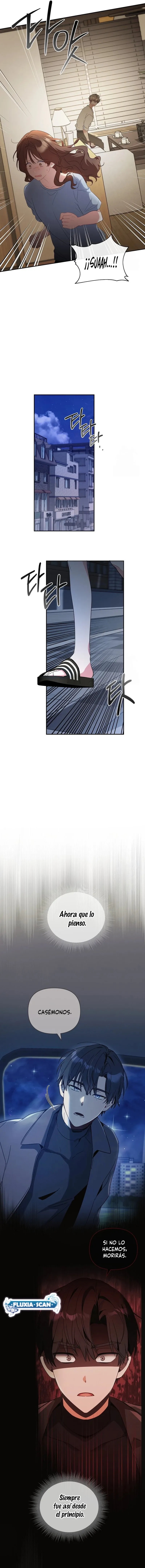 8 Mi primer amor regreso en un futuro