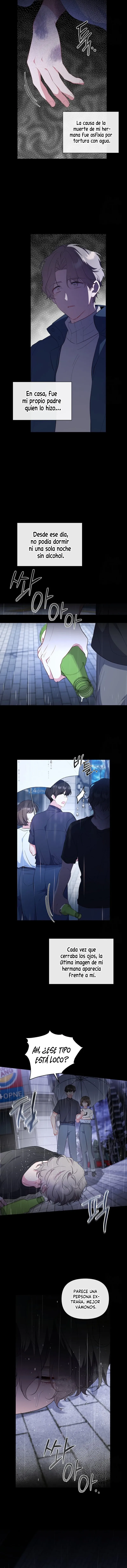 1 Mi primer amor regreso en un futuro